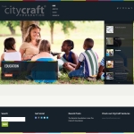 Complimenting the Efforts of CityCraft Ventures, The CityCraft Foundation Website is Here!
