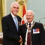 CityCraft’s Stephen Carpenter Wins Order of Canada